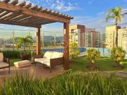 Apartamento em Barra Olímpica Rio de Janeiro