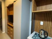 Apartamento em Barra, Salvador/BA de 38m² 1 quartos para...