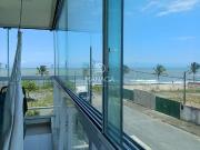 Apartamento em, Barra Velha/SC de 116m² 3 quartos para...