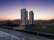 Apartamento em, Barra Velha/SC de 180m² 3 quartos à...