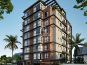 Apartamento em, Barra Velha/SC de 181m² 3 quartos à...