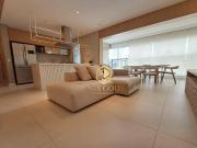 Apartamento em Barranco, Taubaté/SP de 109m² 2 quartos à...