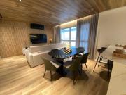 Apartamento em Barranco, Taubaté/SP de 109m² 3 quartos à...