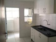 Apartamento em Barranco, Taubaté/SP de 63m² 2 quartos...
