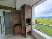 Apartamento em Barranco, Taubaté/SP de 92m² 3 quartos à...