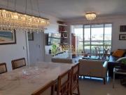 Apartamento em Barreiros, São José/SC de 110m² 3 quartos...