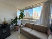 Apartamento em Barreiros, São José/SC de 100m² 3 quartos...