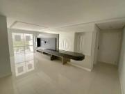 Apartamento em Barreiros, São José/SC de 101m² 3 quartos...