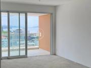 Apartamento em Barreiros, São José/SC de 106m² 3 quartos...