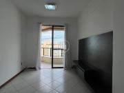 Apartamento em Barreiros, São José/SC de 53m² 2 quartos...