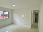 Apartamento em Barreiros, São José/SC de 58m² 2 quartos...