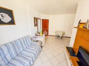 Apartamento em Barreiros, São José/SC de 58m² 2 quartos...