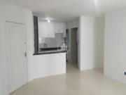 Apartamento em Barreiros, São José/SC de 60m² 2 quartos...