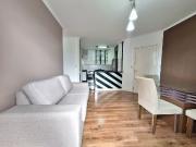 Apartamento em Barreiros, São José/SC de 60m² 2 quartos...