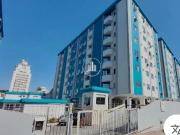 Apartamento em Barreiros, São José/SC de 60m² 2 quartos...