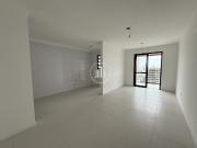 Apartamento em Barreiros, São José/SC de 64m² 1 quartos...