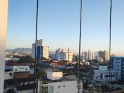 Apartamento em Barreiros, São José/SC de 64m² 2 quartos...
