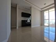 Apartamento em Barreiros, São José/SC de 65m² 2 quartos...