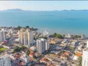 Apartamento em Barreiros, São José/SC de 66m² 2 quartos...