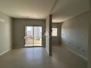 Apartamento em Barreiros, São José/SC de 66m² 2 quartos...