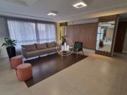 Apartamento em Barreiros, São José/SC de 68m² 2 quartos...