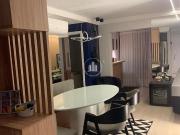 Apartamento em Barreiros, São José/SC de 68m² 2 quartos...