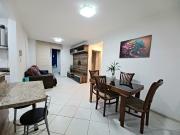Apartamento em Barreiros, São José/SC de 70m² 2 quartos...