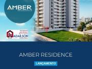 Apartamento em Barreiros, São José/SC de 76m² 2 quartos...