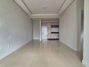 Apartamento em Barreiros, São José/SC de 76m² 2 quartos...