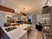 Apartamento em Barreiros, São José/SC de 76m² 2 quartos...