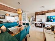 Apartamento em Barreiros, São José/SC de 78m² 2 quartos...