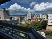 Apartamento em Barreiros, São José/SC de 92m² 3 quartos...