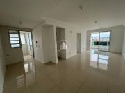 Apartamento em Barreiros, São José/SC de 92m² 3 quartos...