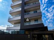 Apartamento em Barreiros, São José/SC de 93m² 2 quartos...
