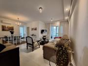 Apartamento em Barreiros, São José/SC de 96m² 2 quartos...