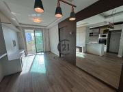 Apartamento em Barreiros, São José/SC de 96m² 3 quartos...