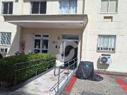 Apartamento em Barreto, Niterói/RJ de 43m² 2 quartos à...