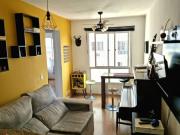 Apartamento em Barreto, Niterói/RJ de 50m² 2 quartos à...