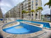 Apartamento em Barreto, Niterói/RJ de 60m² 2 quartos à...