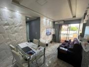 Apartamento em Barreto, Niterói/RJ de 70m² 2 quartos...