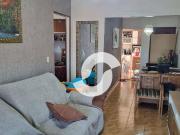 Apartamento em Barreto, Niterói/RJ de 75m² 2 quartos à...