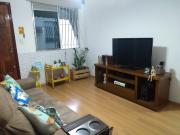 Apartamento em Barreto, Niterói/RJ de 75m² 3 quartos à...