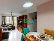 Apartamento em Barro Branco Zona Norte, São Paulo/SP de...