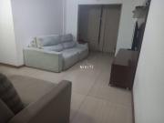 Apartamento em Barro Vermelho, São Gonçalo/RJ de 56m² 3...