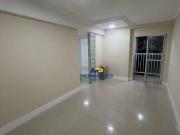 Apartamento em Barro Vermelho, São Gonçalo/RJ de 60m² 2...
