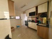 Apartamento em Barro Vermelho, São Gonçalo/RJ de 85m² 2...