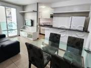 Apartamento em Barro Vermelho, Vitória/ES de 42m² 1...