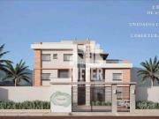 Apartamento em Barroco Itaipuaçu, Maricá/RJ de 62m² 2...