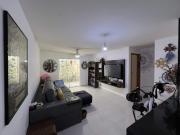 Apartamento em Barroco Itaipuaçu, Maricá/RJ de 55m² 2...