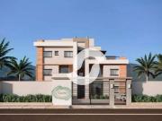 Apartamento em Barroco Itaipuaçu, Maricá/RJ de 62m² 2...
